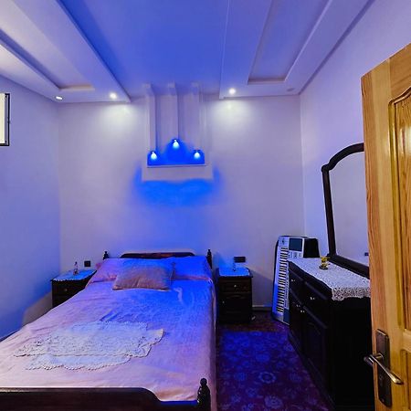 Dar Chamali Apartman Chefchaouen Kültér fotó