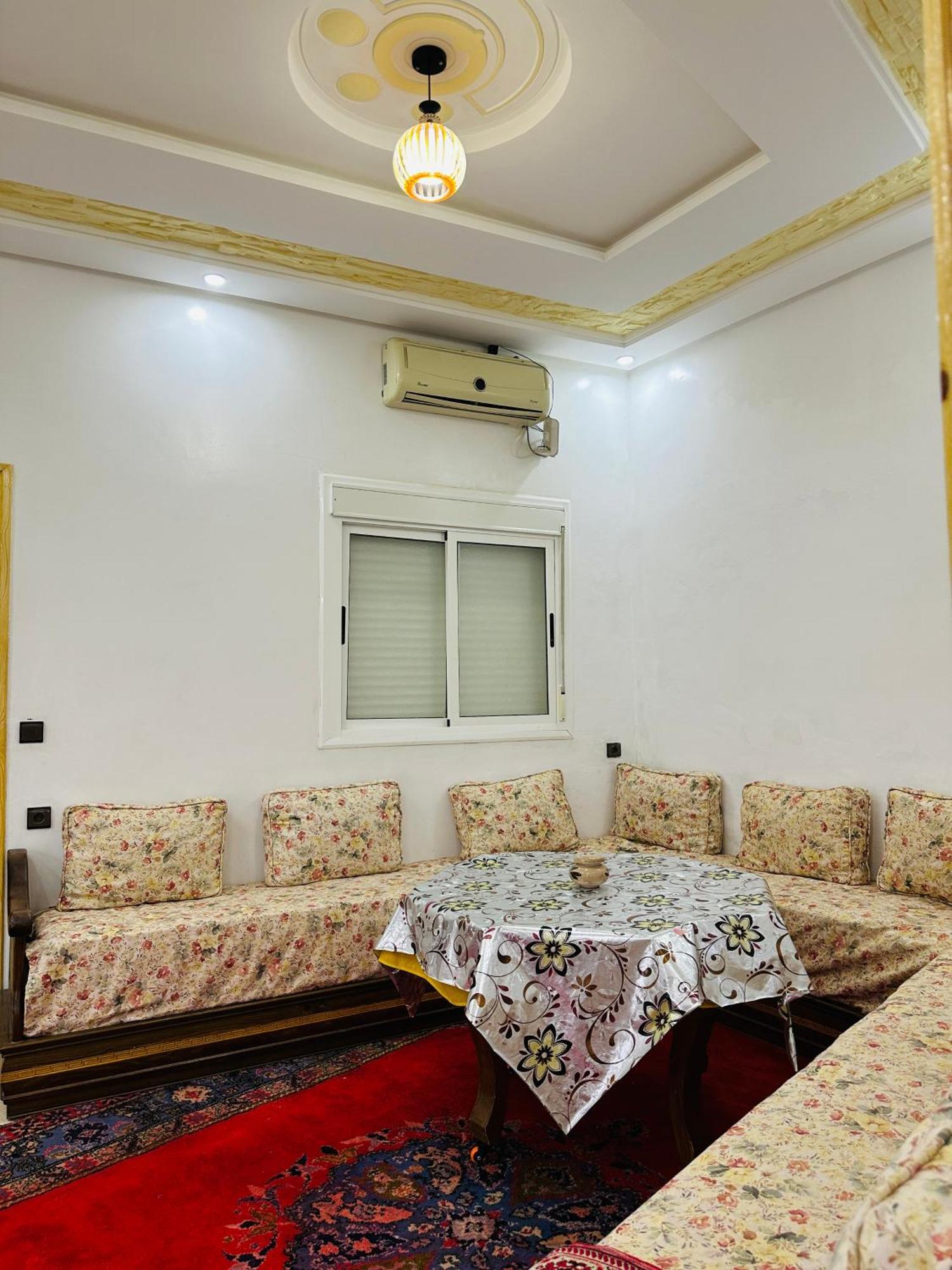 Dar Chamali Apartman Chefchaouen Kültér fotó