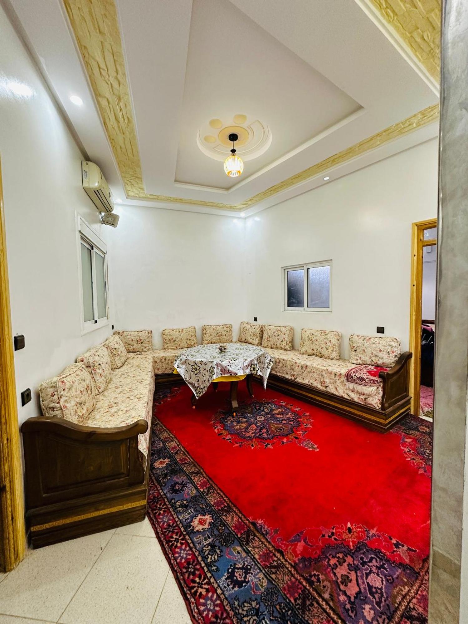 Dar Chamali Apartman Chefchaouen Kültér fotó